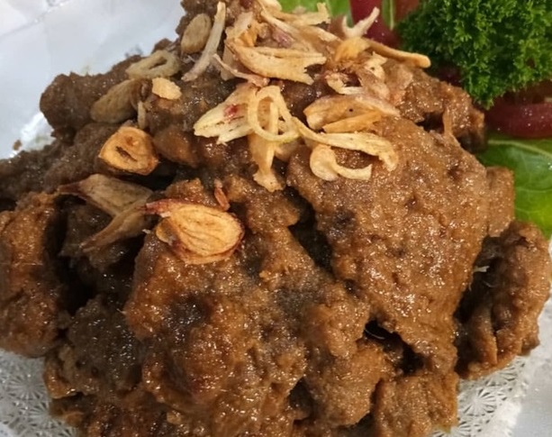 Resep Lapis Daging Khas Surabaya Asli Anti Gagal Enak Empuk Dan Lembut