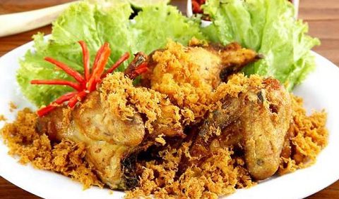  Resep  Pepes Usus  Ayam  Paling Enak Sedap Sederhana