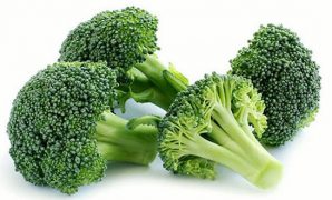 Resep Sayur Brokoli Untuk Anak