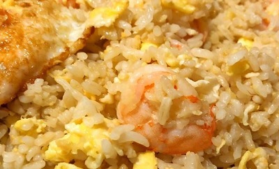 resep nasi goreng thailand