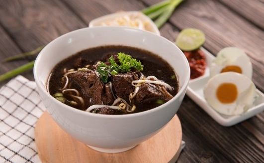 Resep Bumbu Rawon Enak Khas Jawa Timur Sedap Istimewa