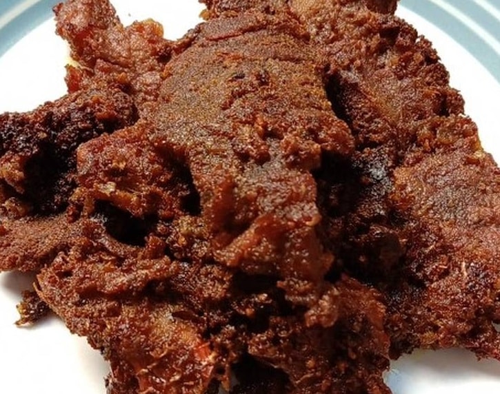 Resep Empal Gepuk Daging Sapi Khas Sunda Enaknya Nagih