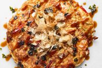 Cara Membuat Okonomiyaki Khas Jepang