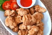 Resep Ayam Pok Pok Enak Sederhana ala Rumahan Anti Gagal