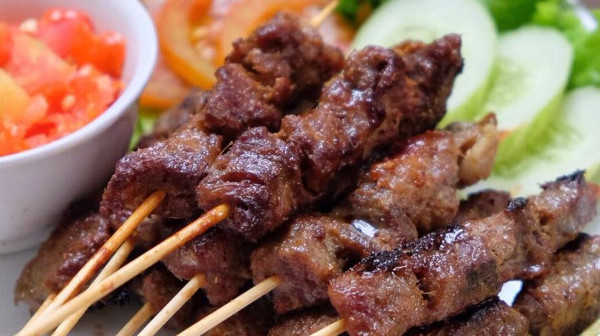 Cara Membuat Sate Maranggi Khas Purwakarta Yang Enak