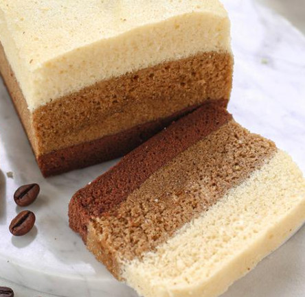Resep Bolu Kukus Loyang: Lembut, Mengembang Sempurna, Dan Anti Gagal!