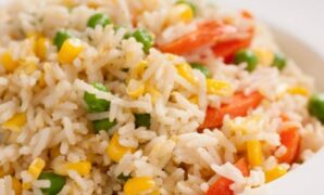 Resep dan Cara Membuat Nasi Goreng Jagung