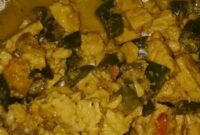 Cara Masak Sayur Cabe Khas Cirebon