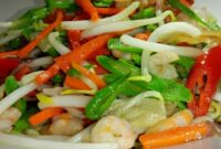 Aneka Resep Tumis Sayur Sederhana