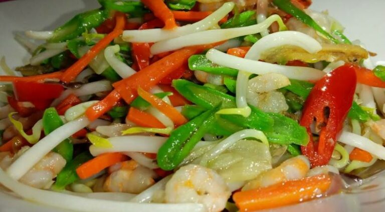 Aneka Resep Tumis Sayur Sederhana Yang Enak Dan Mudah