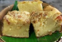 Resep Kue Bingkang Aceh