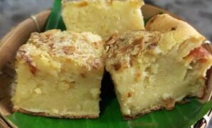 Resep Kue Bingkang Aceh