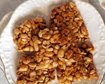 Resep dan Cara Membuat Kipang Kacang