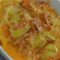 resep sayur labu siam kuah santan