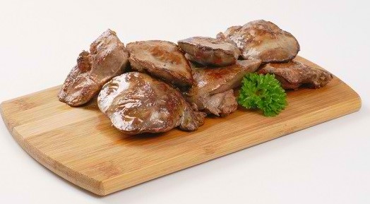 Resep Hati Ayam Untuk Anak