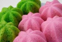 resep kue apem kukus