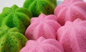 resep kue apem kukus