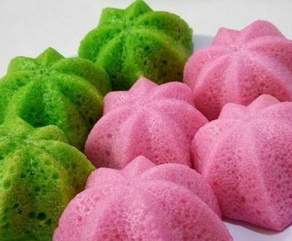 resep kue apem kukus