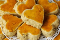 kue kacang jadul