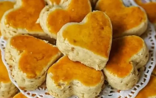 kue kacang jadul