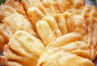 Resep Pisang Goreng Simple