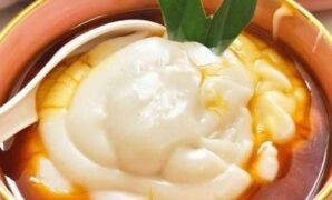 resep jenang sumsum lembut