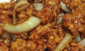 resep ayam mentega sederhana