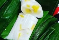 resep hunkwe pisang