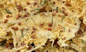 Resep Peyek Kacang Renyah dan Tahan Lama